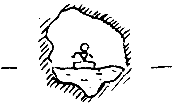bateau radio_arize abris_murs_trous_de_pics icone